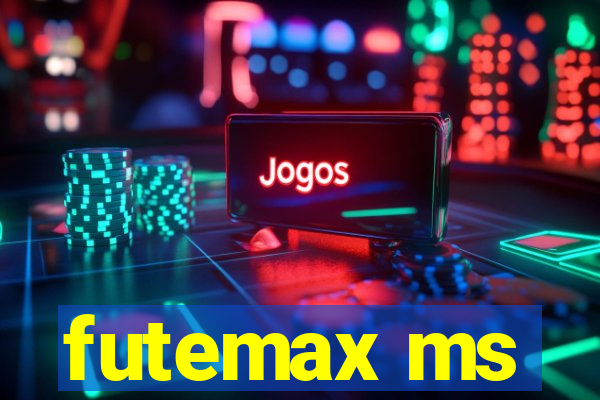 futemax ms